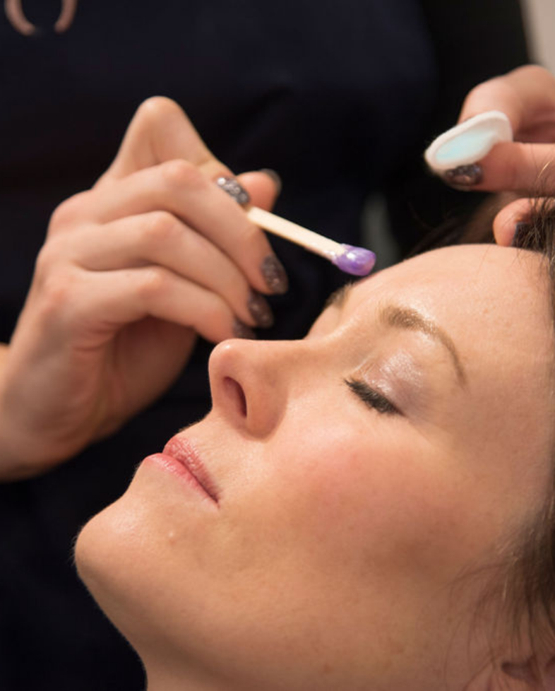 Lash and Brow Courses at NKD