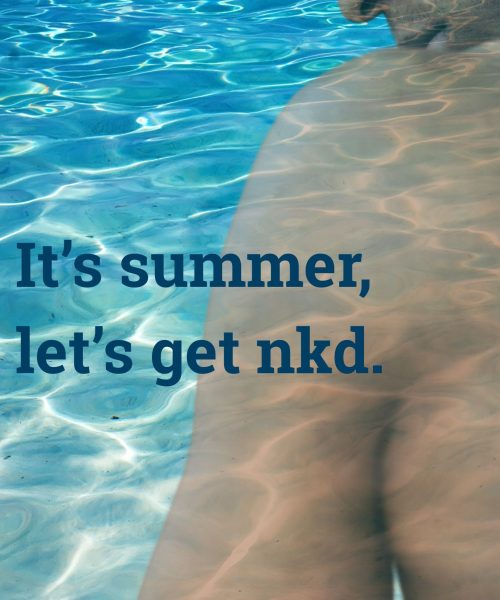 Summer Male Waxing Bundle